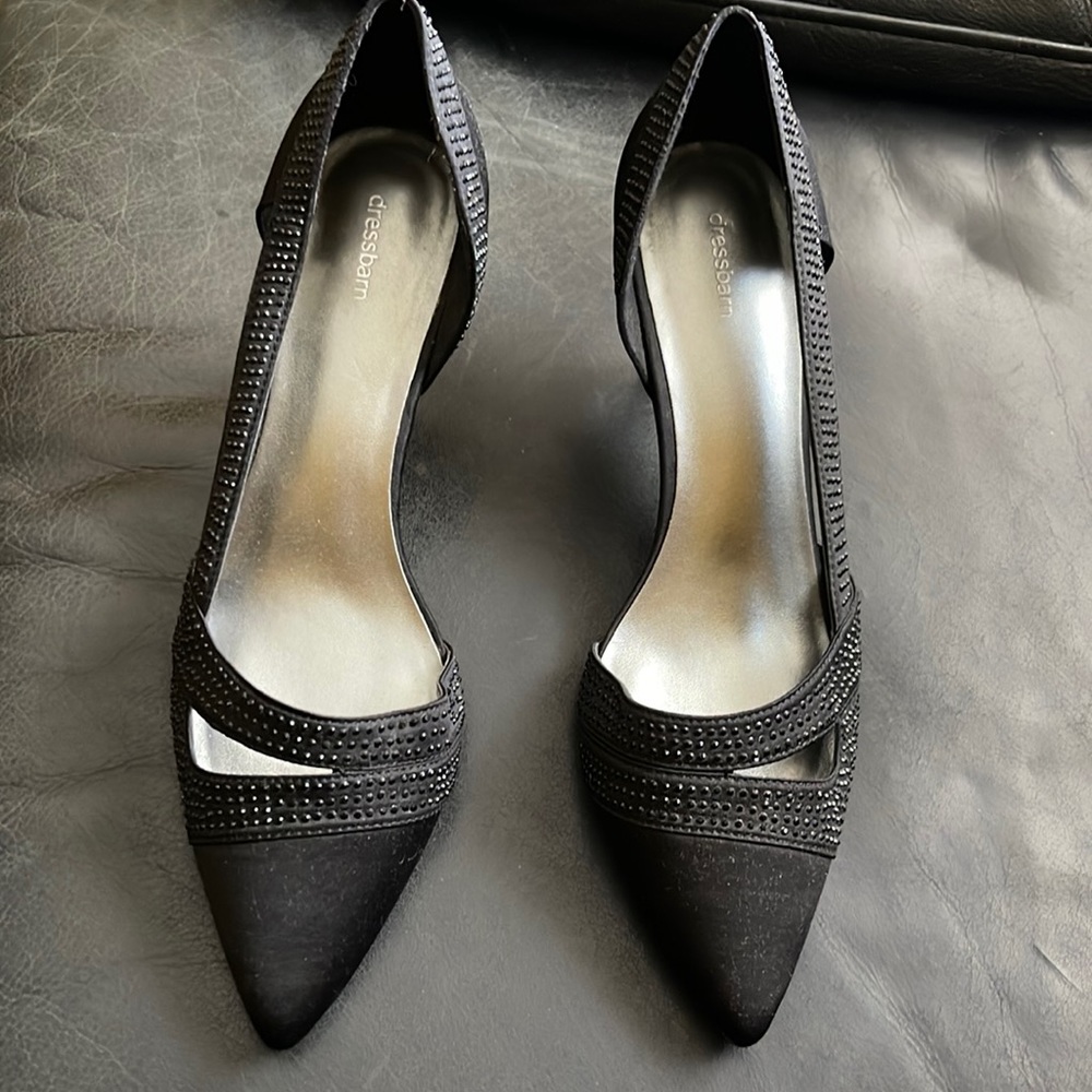 Dressy shoes